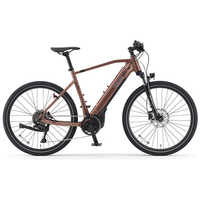 ヤマハ YAMAHA 電動アシスト自転車 27.5インチ CROSSCORE RC