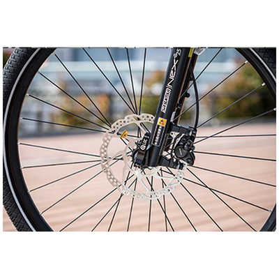 ヤマハ YAMAHA 電動アシスト自転車 27.5インチ CROSSCORE Connected