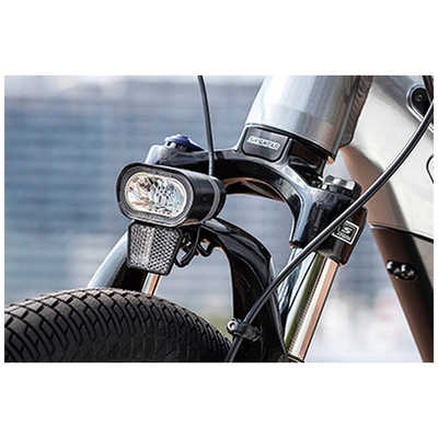 ヤマハ YAMAHA 27.5型 電動アシスト自転車 CROSSCORE Connected
