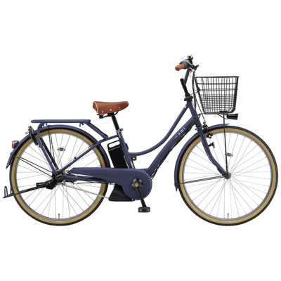 ヤマハ YAMAHA 電動アシスト自転車 PAS Ami パス アミ ［26