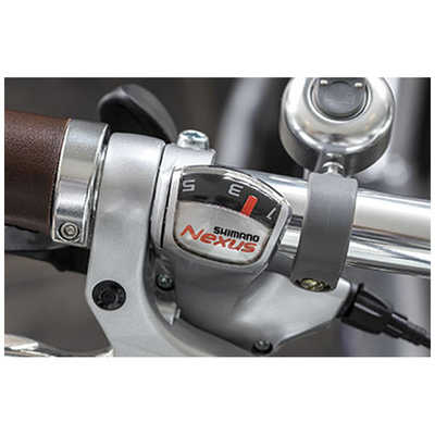 電動アシスト自転車　YAMAHA　PA24CV YAMAHA ヤマハ 電動自転車 PAS CITY-V 2024年モデル 24インチ PA24CV