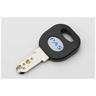 ヤマハ・アシスト自転車　PAS・PZ24LS　電池２個・鍵３個・取説付属 ヤマハ・アシスト自転車 PAS・PZ24LS 電池2個・鍵3個・取説