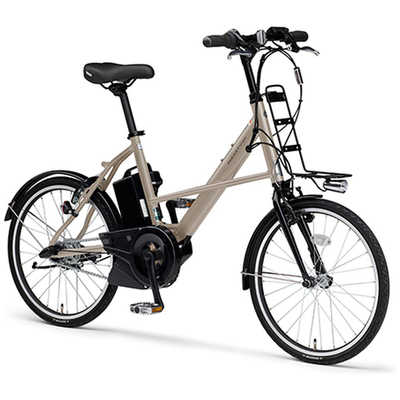 【125】YAMAHA PAS CITY- X 20インチ 3段変速ギア YAMAHA PAS CITY- X 20インチ 3段変速ギア 走行確認