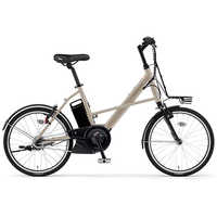 ヤマハ YAMAHA 電動アシスト自転車 PAS CITY-X パス シティ