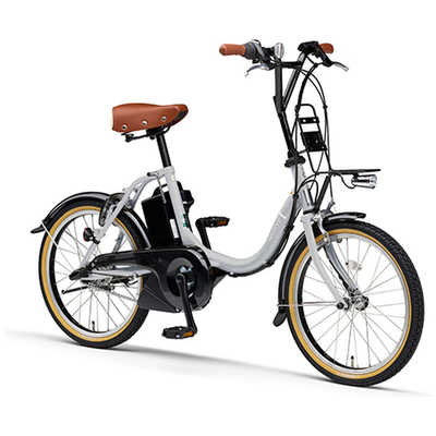 ヤマハ YAMAHA 電動アシスト自転車 PAS CITY-C パス シティ シー ［20