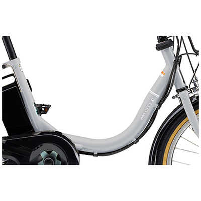 YAMAHA 電動アシスト自転車　PASCITY-C 20インチ 楽天市場】[PAS CITY C(パスシティC)]（PA20CC）2023/2024モデル