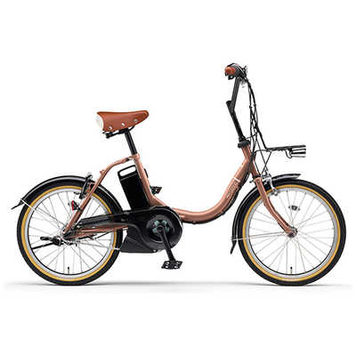 PAS CITY-C BLACK LIMITED - 電動自転車 | ヤマハ発動機
