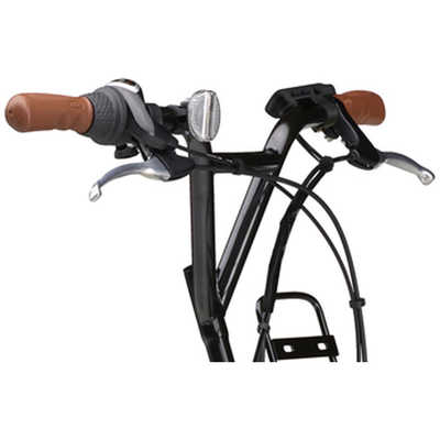 電動自転車】PAS CITY-C (パス シティ シー) 20型 2025年モデル