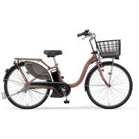ヤマハ YAMAHA 電動アシスト自転車の商品一覧 | 家電通販の