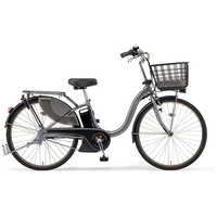 大学生協 割引 PAS 26インチ 電動アシスト自転車 YAMAHA ヤマハ With パス SP 自転車本体