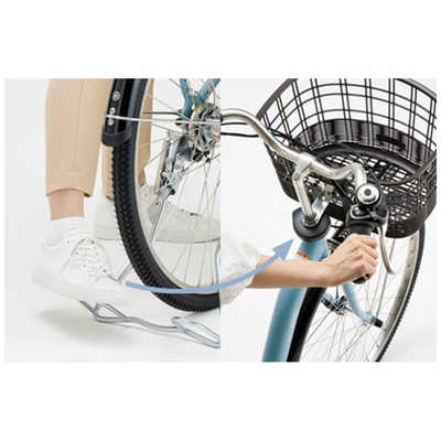 ヤマハ YAMAHA 電動アシスト自転車 24インチ PAS With SP パス ウィズ