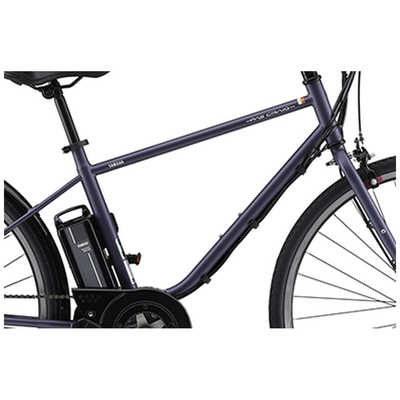 ヤマハ YAMAHA 電動アシスト自転車 PAS CRAIG パス クレイグ [700C