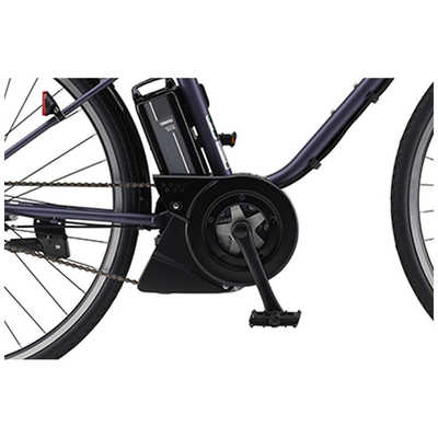 ヤマハ YAMAHA 電動アシスト自転車 PAS CRAIG パス クレイグ [700C