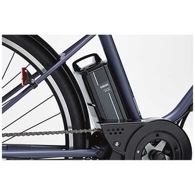 ●ヤマハ● PAS CRAIG 電動アシスト自転車 シティモデル PA70C YAMAHA（ヤマハ） 2025年モデル e-bike イーバイク 通勤 快適 電動