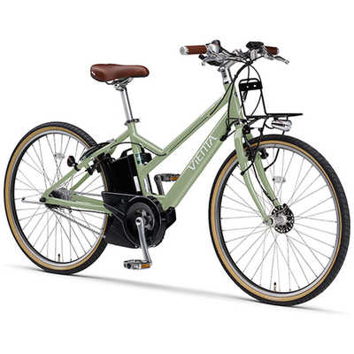 ヤマハ YAMAHA 電動アシスト自転車 PAS VIENTA5 パス ヴィエンタ