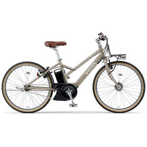 楽天市場】電動自転車 ヤマハ PAS VIENTA5（パス ヴィエンタ