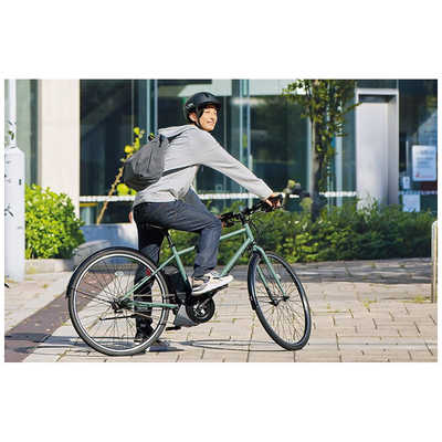 YAMAHA ヤマハ 電動自転車 PAS Babby un SP リヤ