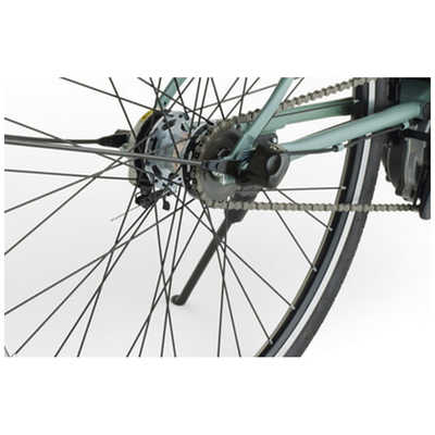 ヤマハ YAMAHA 電動アシスト自転車 PAS CRAIG PLUS パス クレイグ ヤマハ YAMAHA 電動アシスト自転車 PAS CRAIG PLUS パス クレイグ