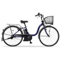 ヤマハ YAMAHA 電動アシスト自転車の商品一覧 | 家電通販の