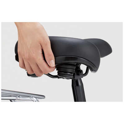 ヤマハ YAMAHA 電動アシスト自転車 26インチ PAS Cheer パス チア