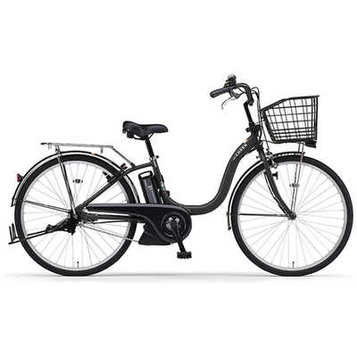 ヤマハ YAMAHA 電動アシスト自転車 24インチ PAS Cheer パス チア 
