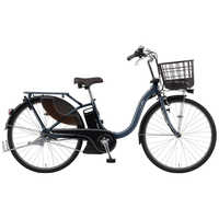 PAS VIENTA5 (地域限定販売) 電動自転車 ヤマハ パス ビエンタ5