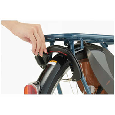 ヤマハ YAMAHA 電動アシスト自転車 26インチ PAS with パス