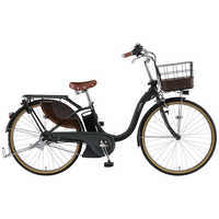 ヤマハ - くま　※東京神奈川埼玉限定　電動自転車 YAMAHA 2013年製 ヤマハ - くま ※東京神奈川埼玉限定 電動自転車 YAMAHA 2013年製