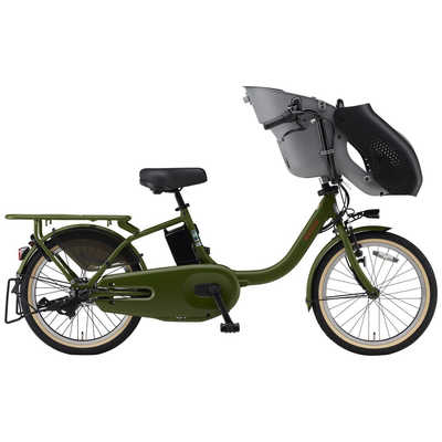 電動自転車 ヤマハ 20インチ バッテリー 充電器 付き カゴ
