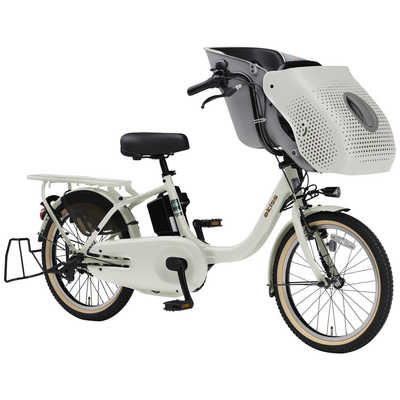 ヤマハ YAMAHA 電動アシスト自転車 20インチ PAS Kiss パス キッス [3 
