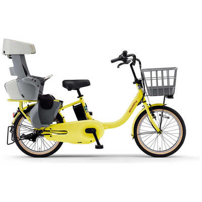 ヤマハPAS BABBY XOU1-1001 20インチ8.7AH 3段 LED ヤマハPAS BABBY X855-0004 20型 6AH LED 3段 - メルカリ