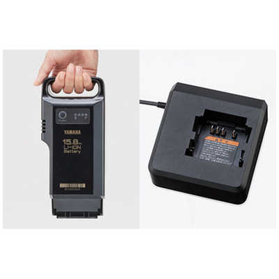 ヤマハ YAMAHA 電動アシスト自転車 20インチ PAS Babby パス バビー [3