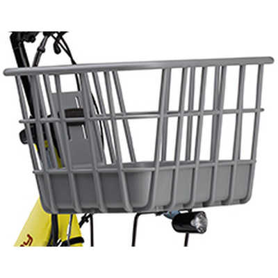 ヤマハ YAMAHA 電動アシスト自転車 20インチ PAS Babby パス バビー [3