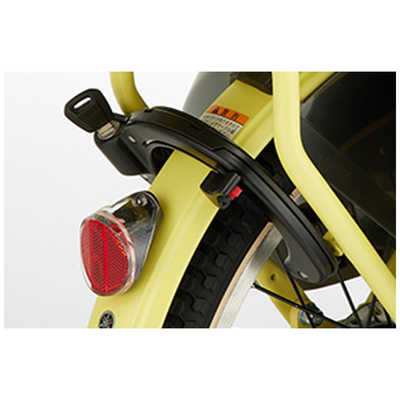 ヤマハ YAMAHA 電動アシスト自転車 20インチ PAS Babby パス ヤマハ YAMAHA 電動アシスト自転車 20インチ PAS Babby パス