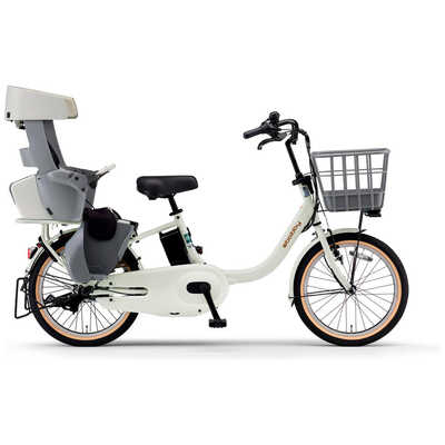 2024-25 秋冬新作  ハイブランドの 電動アシスト自転車 YAMAHA ヤマハ 20インチ パス Babby PAS 自転車本体