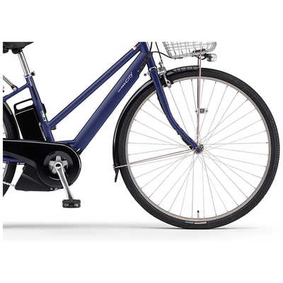 228 YAMAHA PAS CITY-S電動アシスト自転車　27インチ SOLD OUT】電動自転車 YAMAHA PAS CITY-S ブラック 27インチ