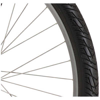 ヤマハ YAMAHA 電動アシスト自転車 26インチ PAS RIN パス リン [3段