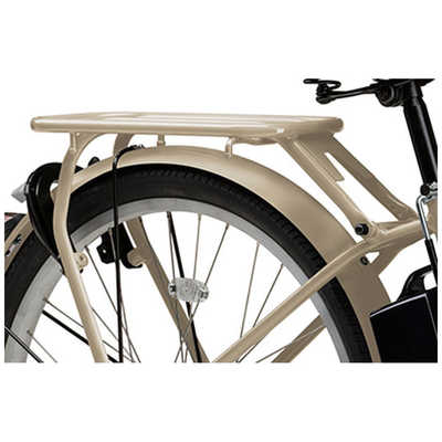 ヤマハ YAMAHA 電動アシスト自転車 26インチ PAS RIN パス リン [3段