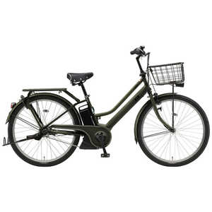 楽天市場】電動自転車 ヤマハ パス 26インチの通販