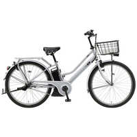 配送不可　手渡し限定　ヤマハ 電動自転車パスラフィーニ26インチ３段変速ジャンク ヤマハ YAMAHA 電動アシスト自転車 26インチ PAS RIN パス リン