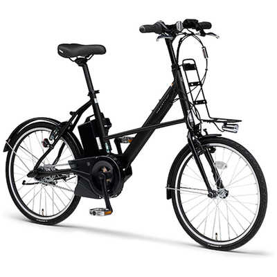 ヤマハ YAMAHA 電動アシスト自転車 20インチ PAS CITY-X パス シティ