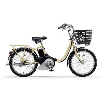 YAMAHA ヤマハ PAS SION-U 24型 電動アシスト自転車 送料込み ヤマハ YAMAHA 電動アシスト自転車 PAS SION-U パス シオン ユー [24