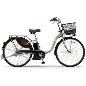 ���}�n YAMAHA �d���A�V�X�g���]�� PAS With �p�X �E�B�Y [26�C���`/3�i�ϑ�] �V�����p���V���o�[ �y�g�����i�ɂ��ԕi�s�z PA26W