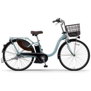 ���}�n YAMAHA �d���A�V�X�g���]�� PAS With �p�X �E�B�Y [24�C���`/3�i�ϑ�] �}�b�g�X���[�L�[�u���[ �y�g�����i�ɂ��ԕi�s�z PA24W