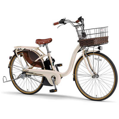 ヤマハ YAMAHA 電動アシスト自転車 PAS WithDX パス ウィズ デラックス