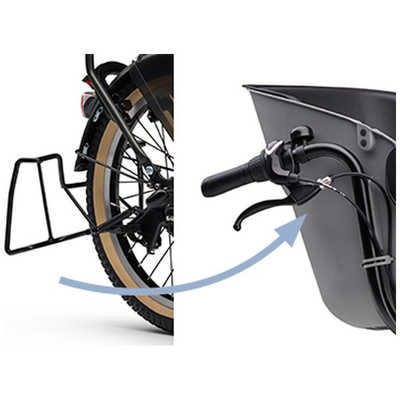 ヤマハ YAMAHA 電動アシスト自転車 PAS kiss パス キッス [20インチ/3