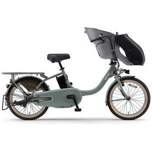 ���}�n YAMAHA �d���A�V�X�g���]�� PAS kiss �p�X �L�b�X [20�C���`/3�i�ϑ�] �}�b�g���[�J�� �y�g�����i�ɂ��ԕi�s�z 26PA20KS