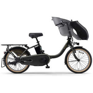 ���}�n YAMAHA �d���A�V�X�g���]�� PAS kiss �p�X �L�b�X [20�C���`/3�i�ϑ�] �X�^�[�_�X�g�u���b�N �y�g�����i�ɂ��ԕi�s�z 26PA20KS