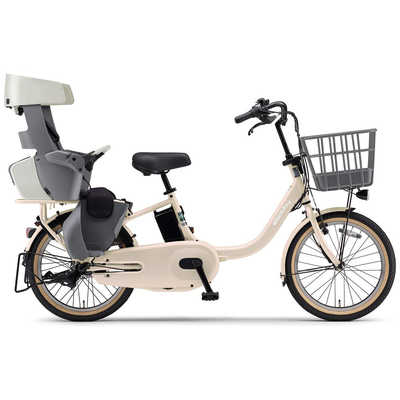 電動アシスト自転車 YAMAHA PAS Babby 20インチ ヤマハ YAMAHA 電動アシスト自転車 PAS babby パス バビー [20インチ/3