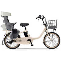 色 ベージュ 電動アシスト自転車の商品一覧 | 家電通販のコジマネット